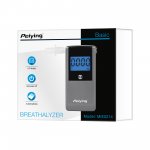 Peiying MIE0214 Alkoholový tester digitálny KT-571