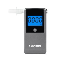 Peiying MIE0214 Alkohol tester digitální KT-571