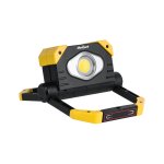 Rebel URZ3607 Prenosný LED reflektor, 2 x COB, 2000 lm, 6500 K
