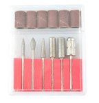 ISO YC-01 Bruska na nehty