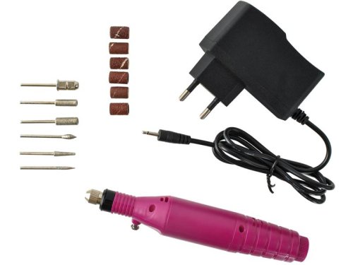 ISO YC-01 Bruska na nehty