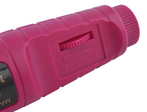 ISO YC-01 Bruska na nehty