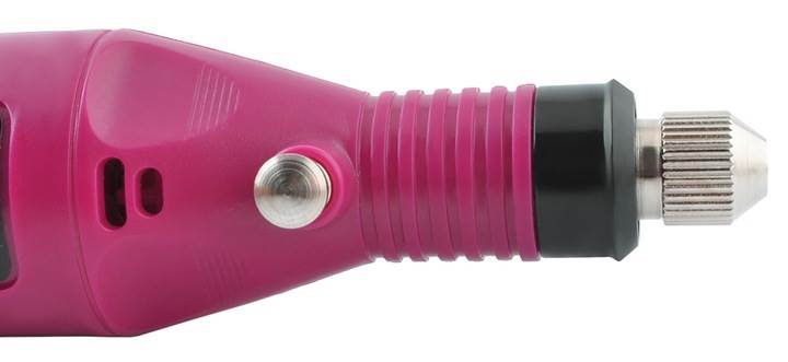 ISO YC-01 Bruska na nehty