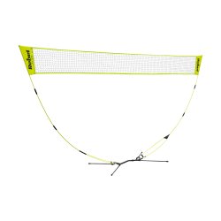 Rebel RBA-4105 Skládací síť na badminton 150 x 300 cm