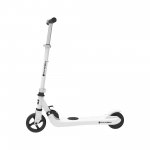 Rebel ZAB0031W Dětská elektrická koloběžka Fun Wheels, 12km/h 50kg, bílá