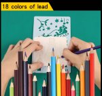 Eurokomp LUT0087 Pájecí sada v pouzdře 60W, E6175