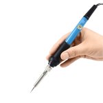 Eurokomp LUT0087 Pájecí sada v pouzdře 60W, E6175