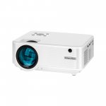 Kruger&Matz KM0370-FHD LED projektor Wi-Fi FullHD, V-LED20