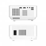 Kruger&Matz KM0370-FHD LED projektor Wi-Fi FullHD, V-LED20