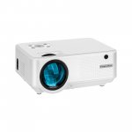 Kruger&Matz KM0370-FHD LED projektor Wi-Fi FullHD, V-LED20