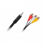 Kruger&Matz KM0370-FHD LED projektor Wi-Fi FullHD, V-LED20