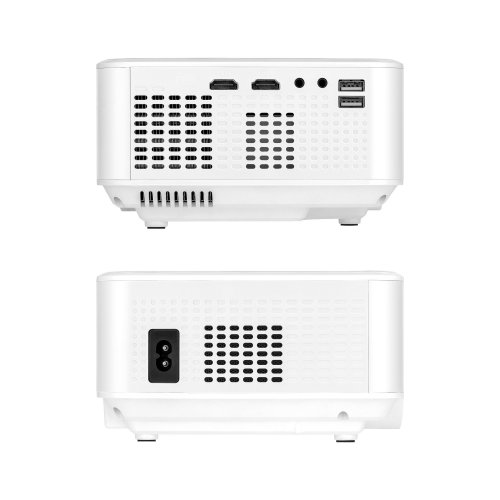 Kruger&Matz KM0370-FHD LED projektor Wi-Fi FullHD, V-LED20