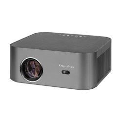 Kruger&Matz KM0373 LED projektor Wi-Fi FullHD, V-LED100