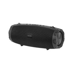 Kruger&Matz KM0552 Bezdrátový bluetooth reproduktor Explorer, 2 x 6 W + 18 W, černý