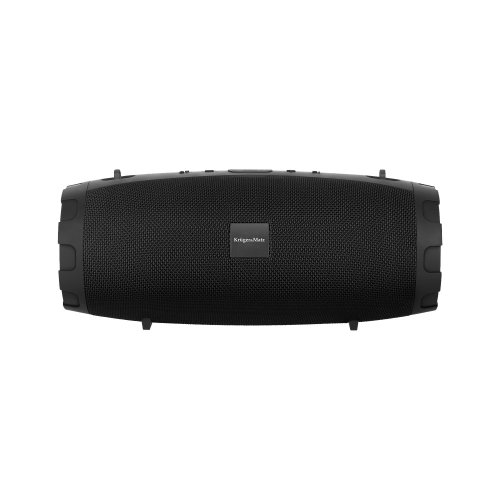 Kruger&Matz KM0552 Bezdrátový bluetooth reproduktor Explorer, 2 x 6 W + 18 W, černý