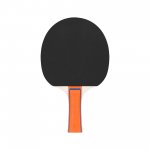 Rebel RBA-4001 Sada na stolní tenis - síťka a pálky s míčky