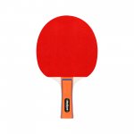 Rebel RBA-4001 Sada na stolní tenis - síťka a pálky s míčky