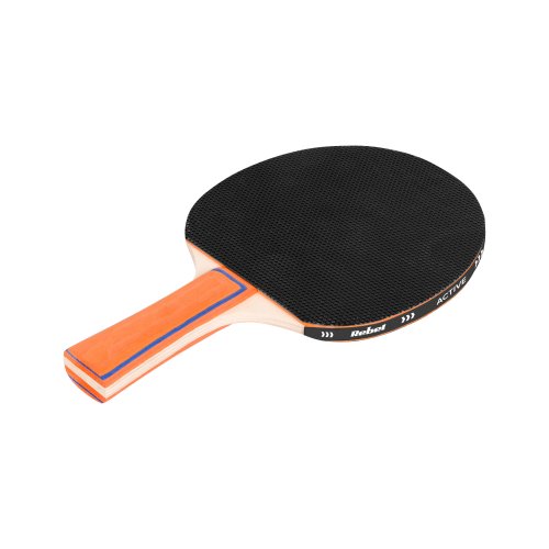 Rebel RBA-4001 Sada na stolní tenis - síťka a pálky s míčky