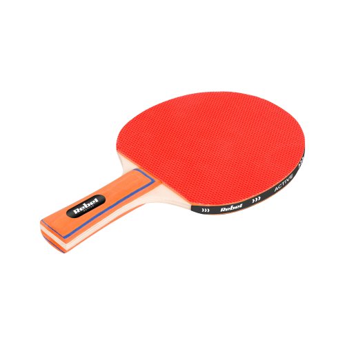 Rebel RBA-4001 Sada na stolní tenis - síťka a pálky s míčky