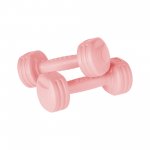Rebel RBA-2310 Sada Fitness činek 20kg  - 2x1kg + 2x2kg + 2x3kg + 2x4kg 