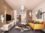 Foxter 3208 Wi-Fi kamera v žárovce s paticí E27 a otočnou hlavou 4MP ULTRA HD
