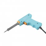 Kemot LUT0061 Páječka pistolová 30/70W 230V