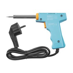 Kemot LUT0061 Páječka pistolová 30/70W 230V