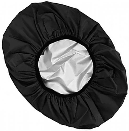 Foxter 3190 Vodotesný obal na batoh 35l, čierny