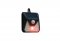 AFF 4481 Solárny odpudzovač zvierat, ultrazvuk, LED lampa, 2v1