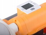 Verk 14428 Posilňovací valec na brucho s LCD displejom