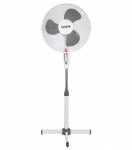 Gordon G166 Stojanový ventilátor d.40 cm, 60 W, biely