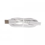 Soulima 25397 Bezdrôtová ústna sprcha - irigátor, 8 nástavcov, 2500 mAh, čierna