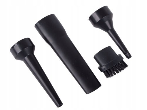 Verk 27505 Multifunkčný ručný vysávač 4 v 1, 2000 mAh, biely