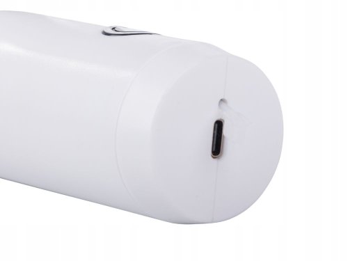 Verk 27505 Multifunkčný ručný vysávač 4 v 1, 2000 mAh, biely