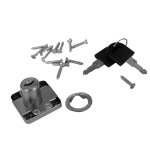 Ruhhy 25763 Koupelnová skříňka 80 x 20 x 21 cm, bílá