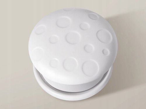 Verk 27561 Magnetická bezpečnostná zábrana pre skrinky a zásuvky 10 ks