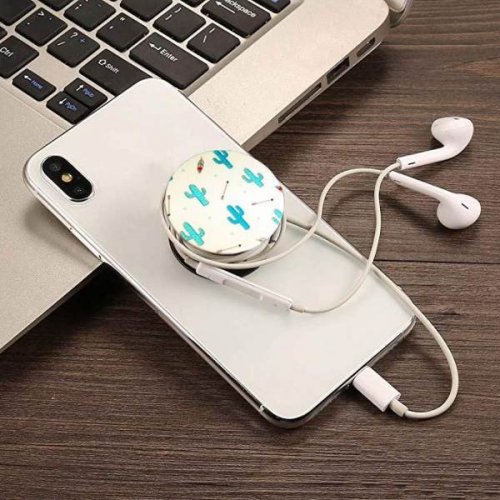 GFT C127 PopSocket držiak na mobil Mix