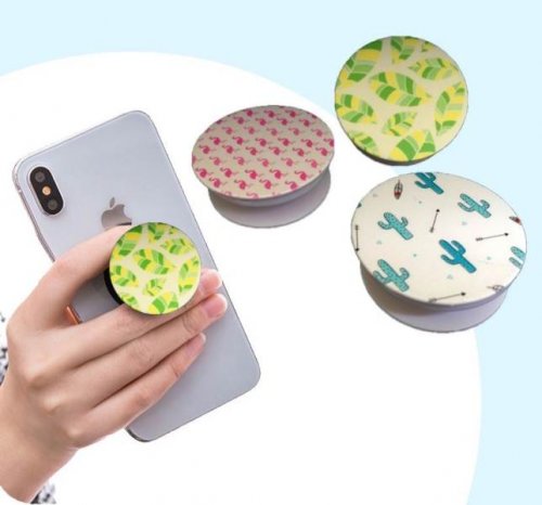 GFT C127 PopSocket držiak na mobil Mix