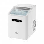 Teesa TSA5009 Výrobník ledu 11 Kg/24 h, 110 W, bílá