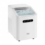 Teesa TSA5009 Výrobník ledu 11 Kg/24 h, 110 W, bílá