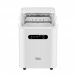 Teesa TSA5009 Výrobník ledu 11 Kg/24 h, 110 W, bílá