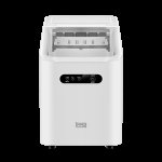 Teesa TSA5009 Výrobník ledu 11 Kg/24 h, 110 W, bílá