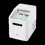 Teesa TSA5009 Výrobník ľadu 11 Kg/24 h, 110 W, biely