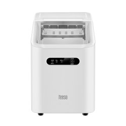 Teesa TSA5009 Výrobník ľadu 11 Kg/24 h, 110 W, biely