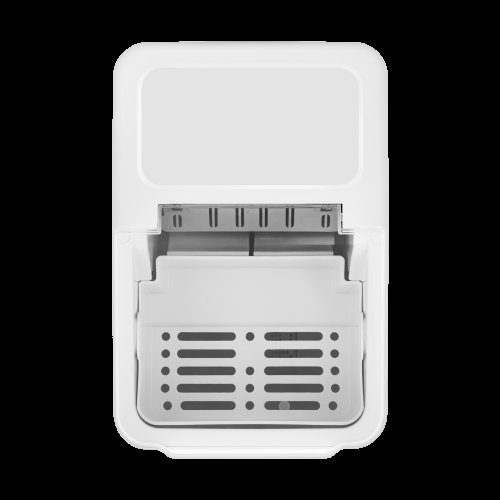 Teesa TSA5009 Výrobník ľadu 11 Kg/24 h, 110 W, biely