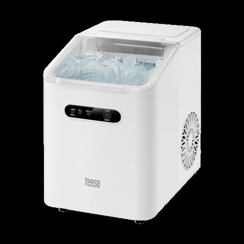 Teesa TSA5009 Výrobník ledu 11 Kg/24 h, 110 W, bílá