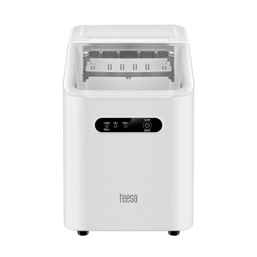 Teesa TSA5009 Výrobník ľadu 11 Kg/24 h, 110 W, biely