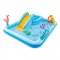 INTEX 57161 Hrací centrum Jungle Adventure 244 x 198 x 71 cm