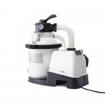 INTEX 26644 Piesková filtrácia KRYSTAL CLEAR 4m3/hod.