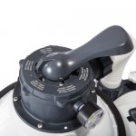 INTEX 26644 Piesková filtrácia KRYSTAL CLEAR 4m3/hod.